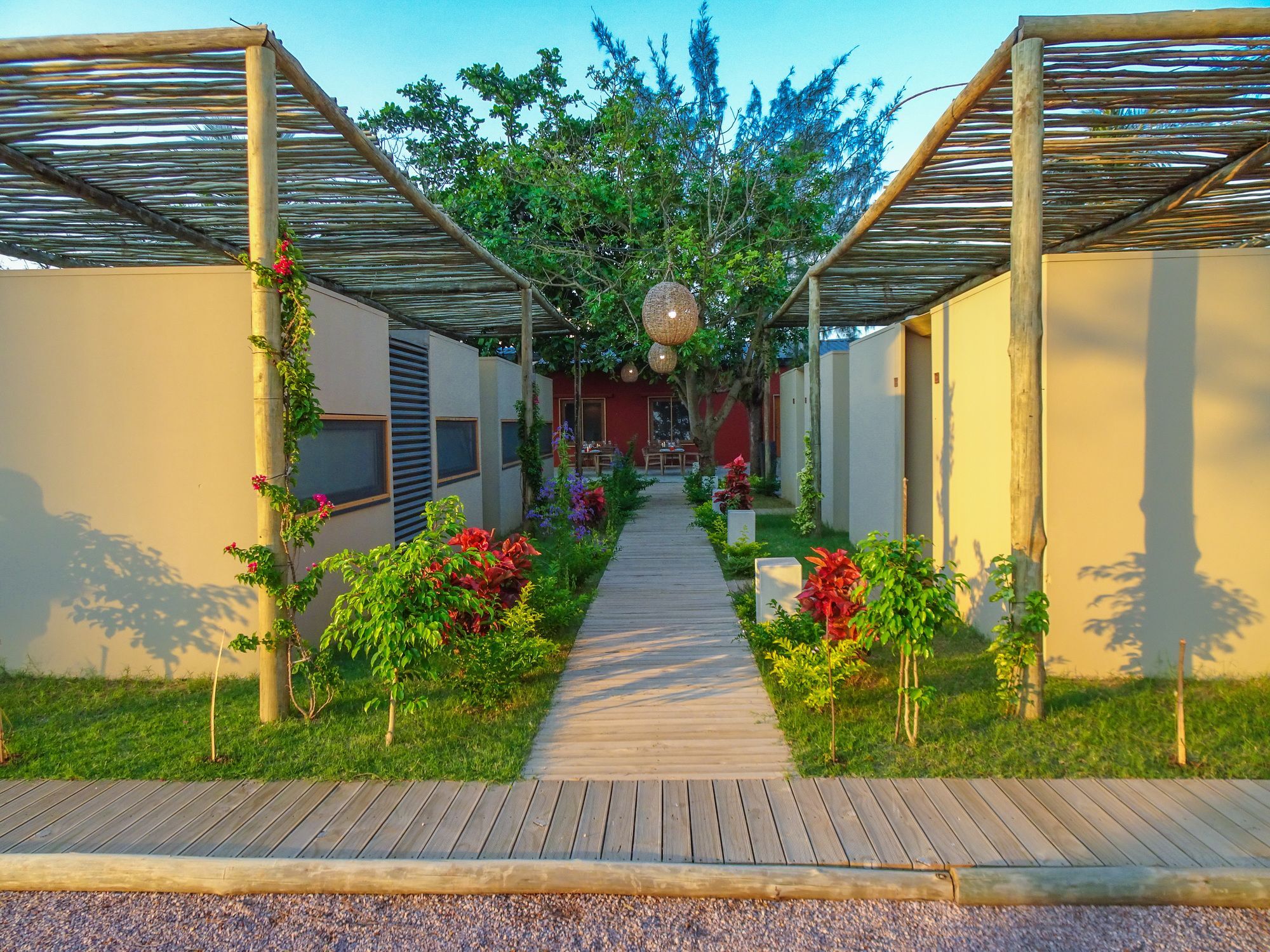 Liv Inn Guest House Maputo Exteriör bild